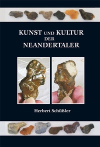 Abbildung von: Kunst und Kultur der Neandertaler - EPPE