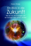Cover: Ein Blick in die Zukunft - Aquamarin