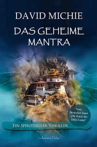 Abbildung von: Das geheime Mantra - Aquamarin