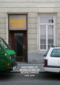 Cover: Hobbythek - edition mono/monochrom