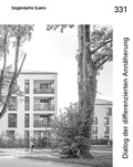 Cover: bogevischs buero -&nbsp;Jugendstilpark Haar - B&Uuml;RO WILHELM VERLAG