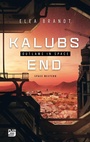 Cover: Kalubs End - Plan 9 Verlag