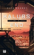 Cover: Kalubs End - Plan 9 Verlag