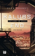 Cover: Kalubs End - Plan 9 Verlag