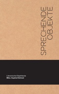 Cover: Sprechende Objekte - Friedenstein Stiftung Gotha
