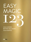 Cover: Easy Magic 123 - edition faust
