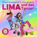 Cover: Lima und das Tanzen - Marta Press UG (haftungsbeschr&auml;nkt)