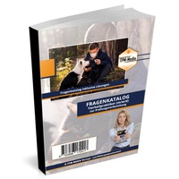 Abbildung von: Tierheilpraktiker (m/w/d) - Fragenkatalog mit über 4000 Lern-/Prüfungsfragen (Buch-/Printversion) - TPM-Media Verlags & Bildungsgesellschaft (Zweigniederlassung Deutschland)