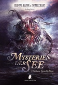 Cover: Mysterien der See - Low, Torsten