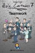 Cover: Hoix Cartoons 7 - Faber, Holger