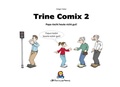 Cover: Trine Comix 2 - Faber, Holger