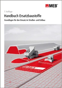 Abbildung von: Handbuch Ersatzbaustoffe - REMEX GmbH