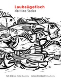 Cover: Laubs&auml;gefisch - K&uuml;ster + Steinbach