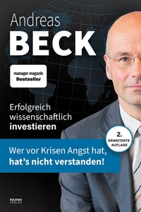 Abbildung von: Erfolgreich wissenschaftlich investieren - Eulogia Verlags GmbH