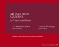 Cover: La Veuve andalouse - Edition Reichenberger