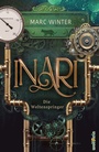 Cover: INARI - WOLFSTEIN