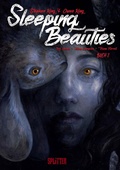 Cover: Sleeping Beauties (Graphic Novel). Band 2 (von 2) - Splitter-Verlag