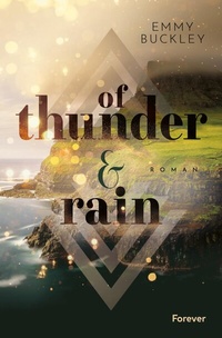Abbildung von: Of Thunder and Rain (Färöer-Reihe 1) - Forever