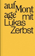 Cover: Auf Montage - Verlag Kettler