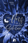 Cover: Das Herz voll ungeh&ouml;rter Schreie - Fakriro
