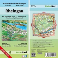 Abbildung von: Rheingau - NaturNavi