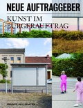 Cover: Neue Auftraggeber - Spector Books