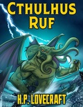 Cover: H. P. Lovecraft: Cthulhus Ruf - Pretorian Media Gmbh