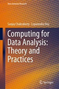 Abbildung von: Computing for Data Analysis: Theory and Practices - Springer