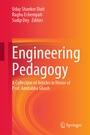 Cover: Engineering Pedagogy - Springer