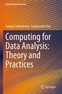 Cover: Computing for Data Analysis: Theory and Practices - Springer