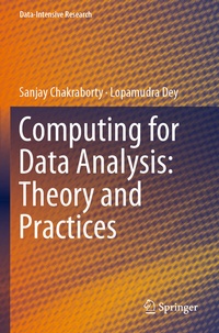 Abbildung von: Computing for Data Analysis: Theory and Practices - Springer