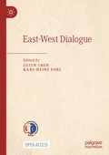 Cover: East-West Dialogue - Palgrave Macmillan