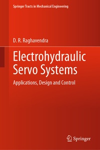 Abbildung von: Electrohydraulic Servo Systems - Springer