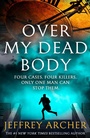 Cover: Over My Dead Body - HarperCollins