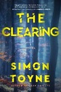 Cover: The Clearing - Collins