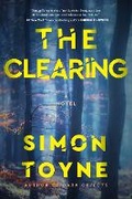 Cover: The Clearing - Collins