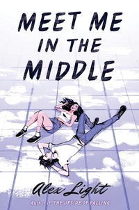 Abbildung von: Meet Me in the Middle - HarperCollins