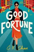 Cover: Good Fortune - HarperVia