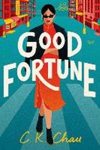 Enlarge image Cover: Good Fortune - HarperVia
