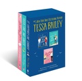 Cover: Tessa Bailey Boxed Set - Avon Books