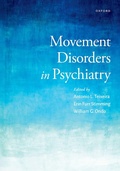 Abbildung von: Movement Disorders in Psychiatry - OUP eBook