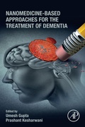 Abbildung von: Nanomedicine-Based Approaches for the Treatment of Dementia - Academic Press