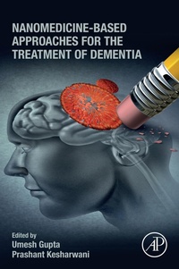 Abbildung von: Nanomedicine-Based Approaches for the Treatment of Dementia - Academic Press