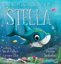 Cover: Stella - Nellie the Narwhal