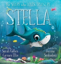 Enlarge image Cover: Stella - Nellie the Narwhal