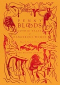 Cover: Penny Bloods - British Library Publishing