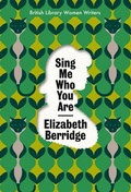 Cover: Sing Me Who You Are - British Library Publishing