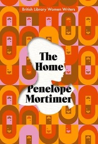 Enlarge image Cover: The Home - British Library Publishing