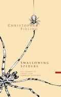 Cover: Swallowing Spiders - Kailpot Press