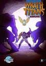 Cover: Wrath of the Titans - TidalWave Productions